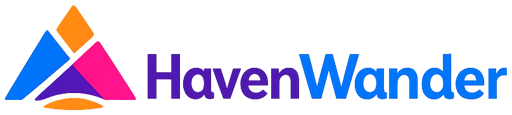 Logo for Haven Wander - General