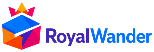 Logo for Royal Wander - General