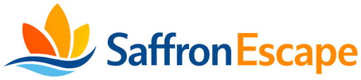 SaffronEscape.com logo