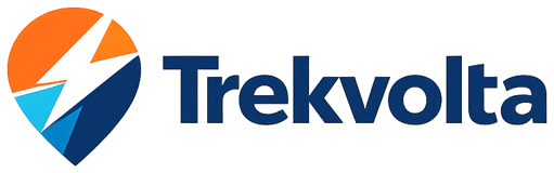 Logo for Trekvolta - General