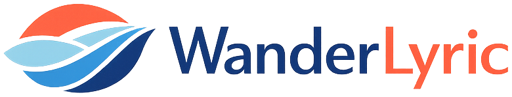 Logo for Wander Lyric - General